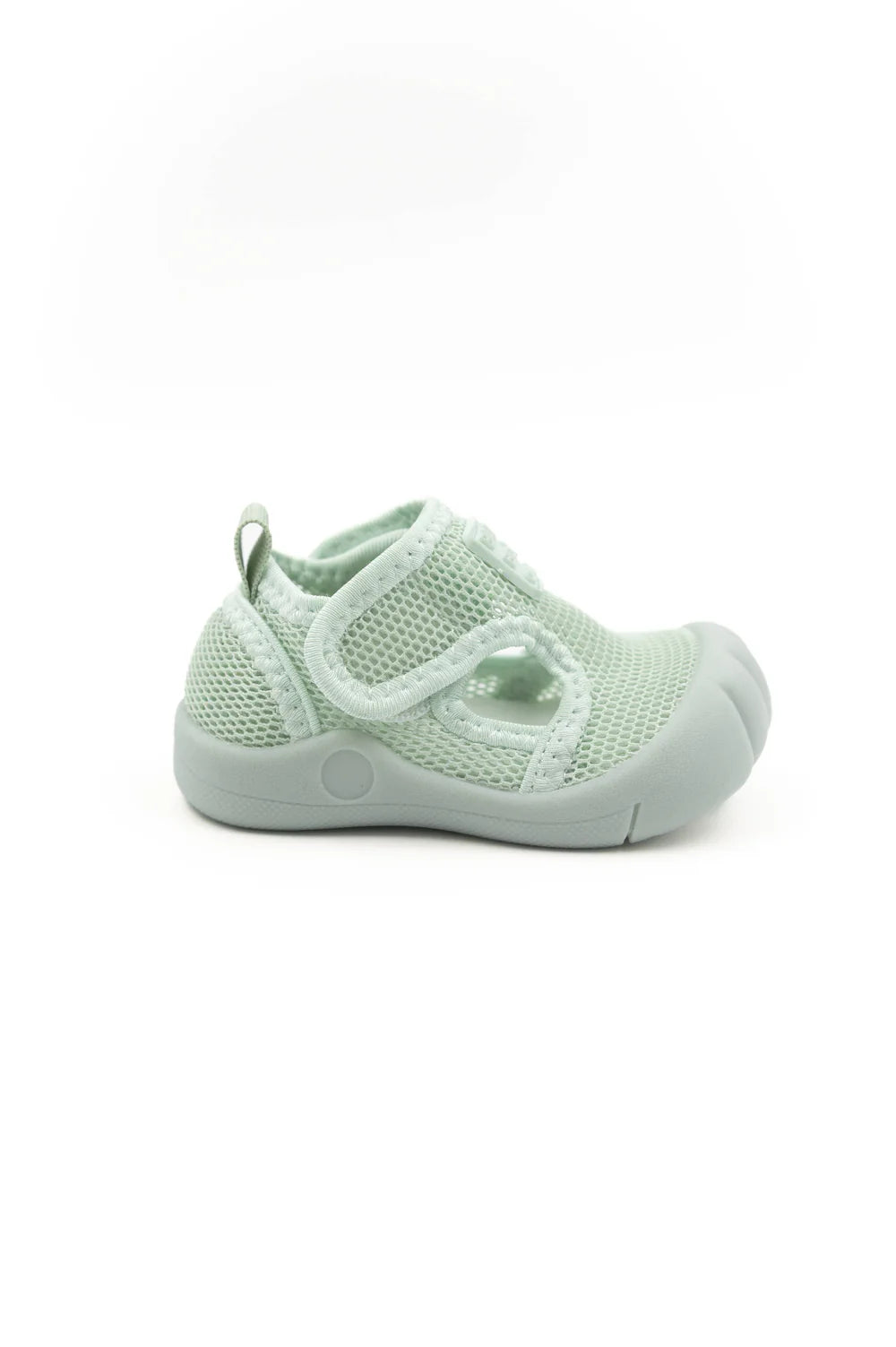 Sandali mare PALE ACQUA verde - Bamboom