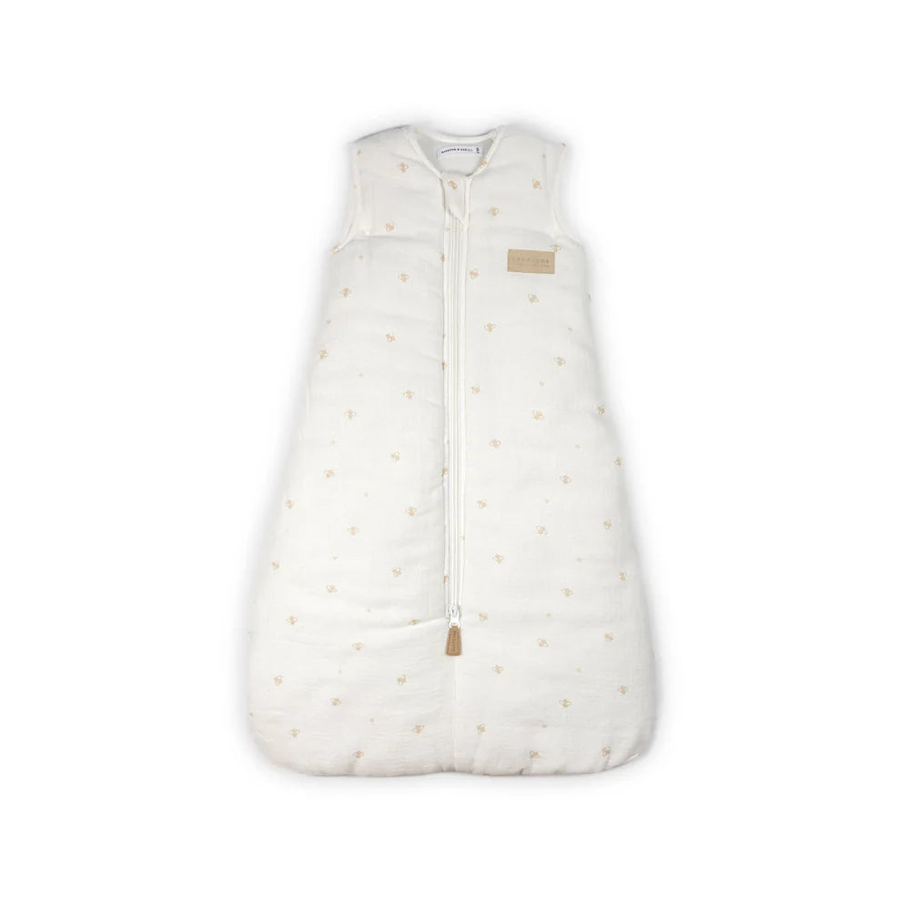 Sacco neonato 0-6M Tog 2.2 BEE'S - Bamboom