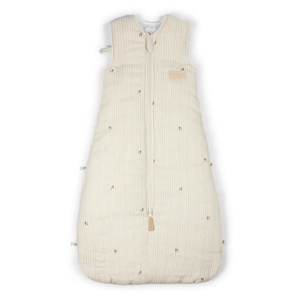 Sacco neonato 0-6M Tog 2.2 FARM STRIPE - Bamboom