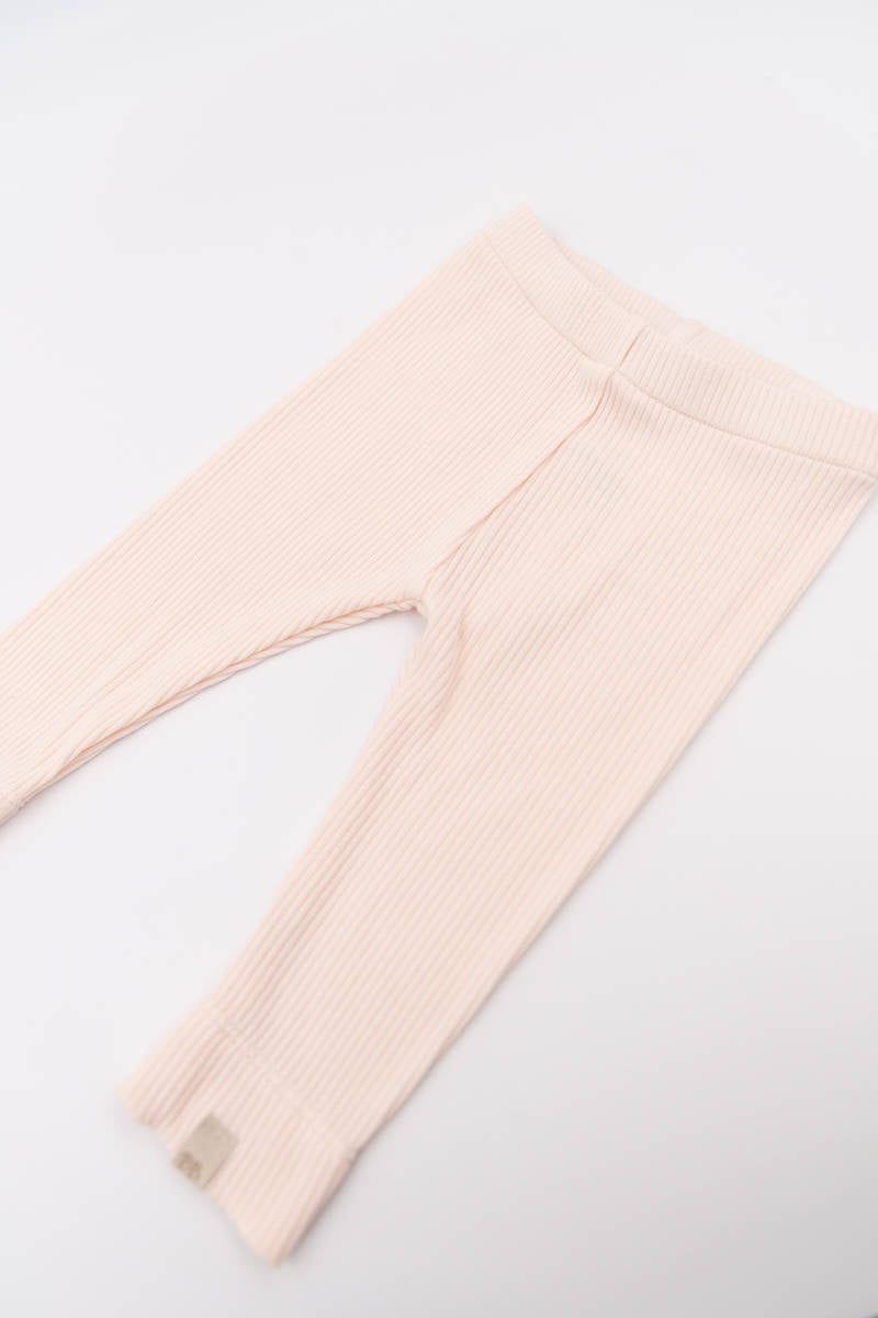 Leggings bimba WATER PEACH - BAMBOOM