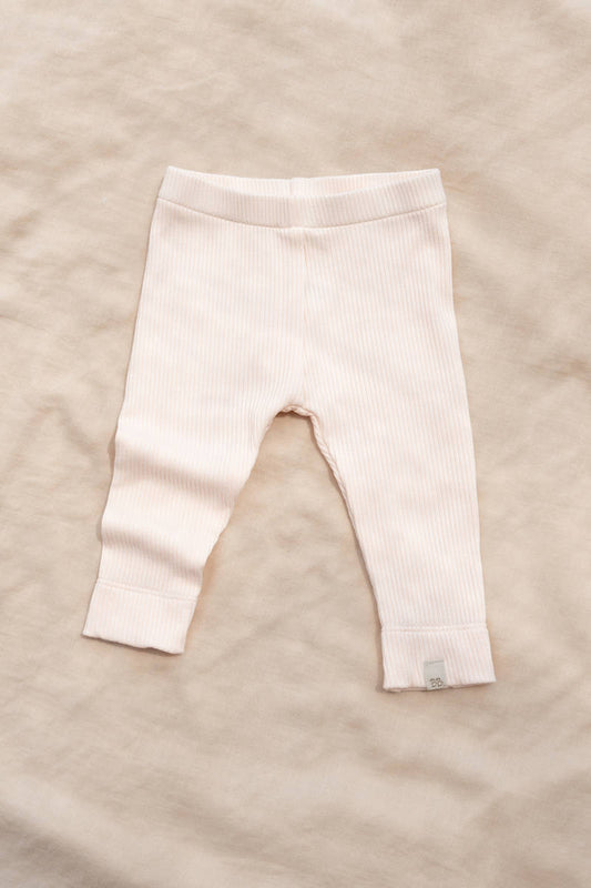 Leggings bimba WATER PEACH - BAMBOOM