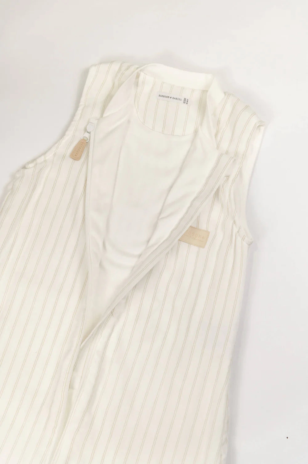 Sacco nanna mini estivo STRIPES - Bamboom