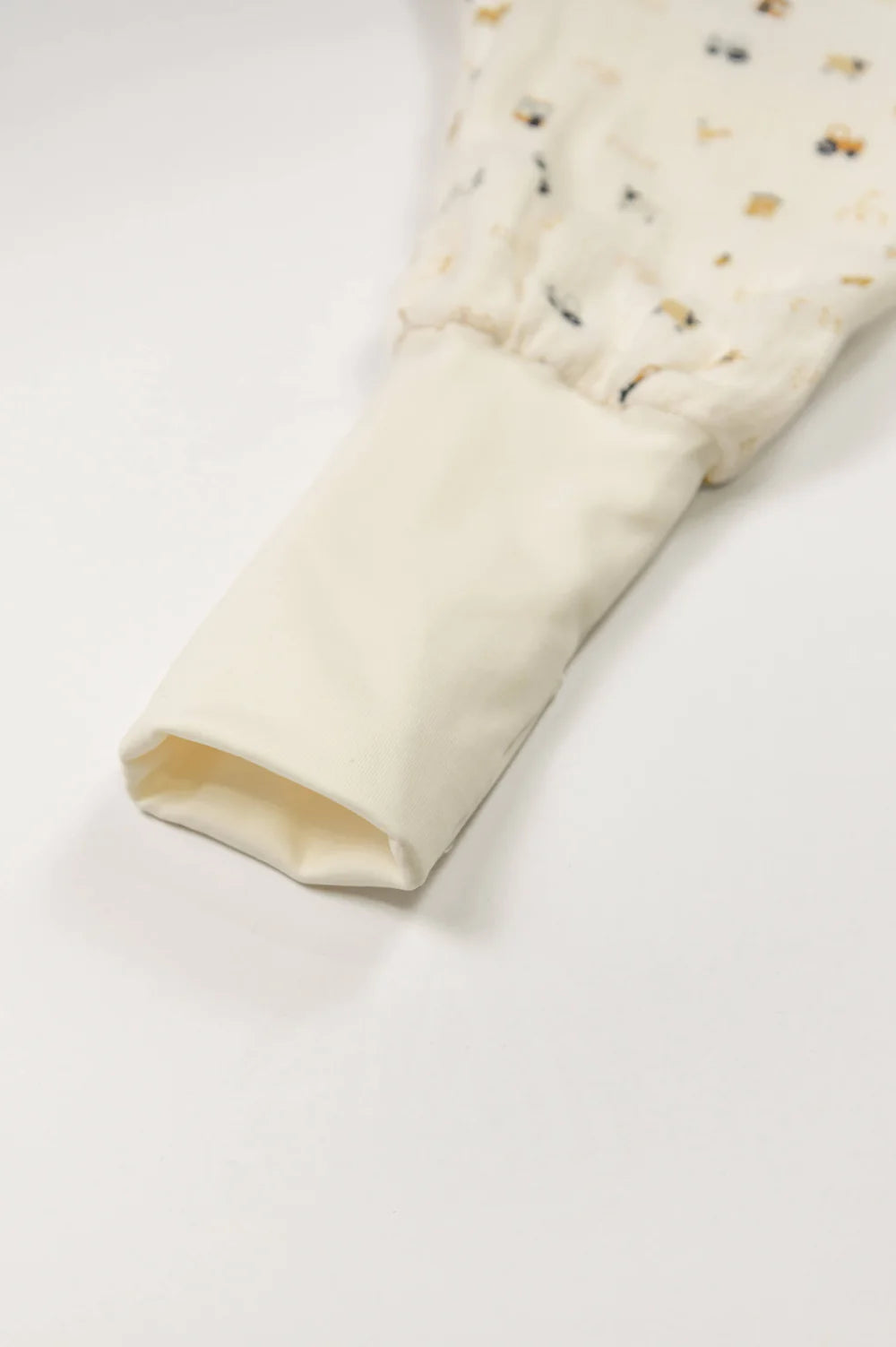 Sacco nanna Sleeping Jumpsuit Combi THE FARM - Bamboom