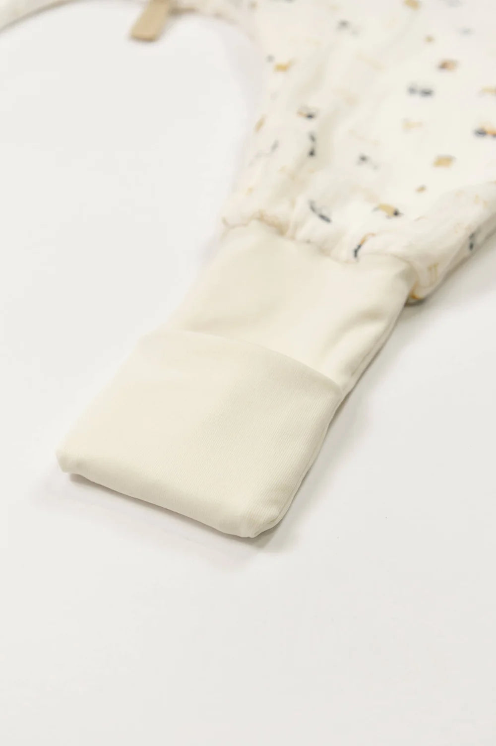 Sacco nanna Sleeping Jumpsuit Combi THE FARM - Bamboom