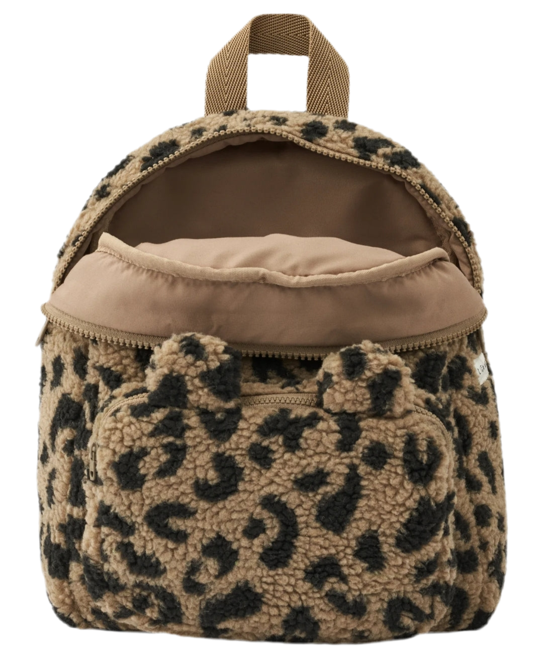 Zainetto Leopard - LIEWOOD