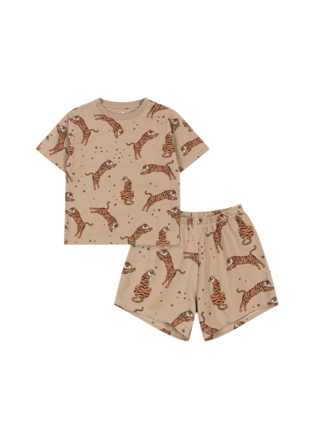 Set tigri gots - Konges Slojd