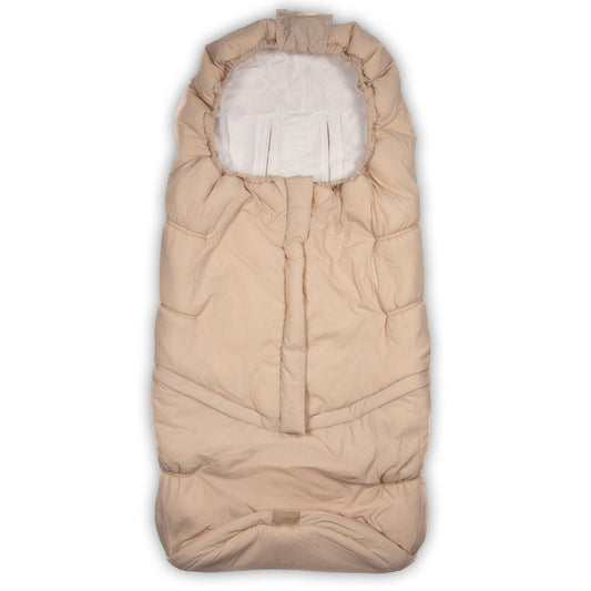 Sacco Invernale per Passeggino Igloo Combi Vintage pink - Bamboom