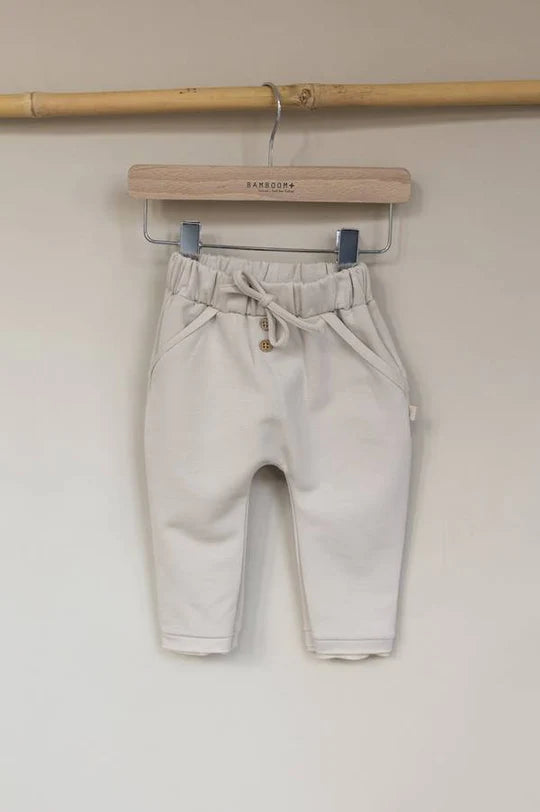 Pants pantaloni SAND - Bamboom