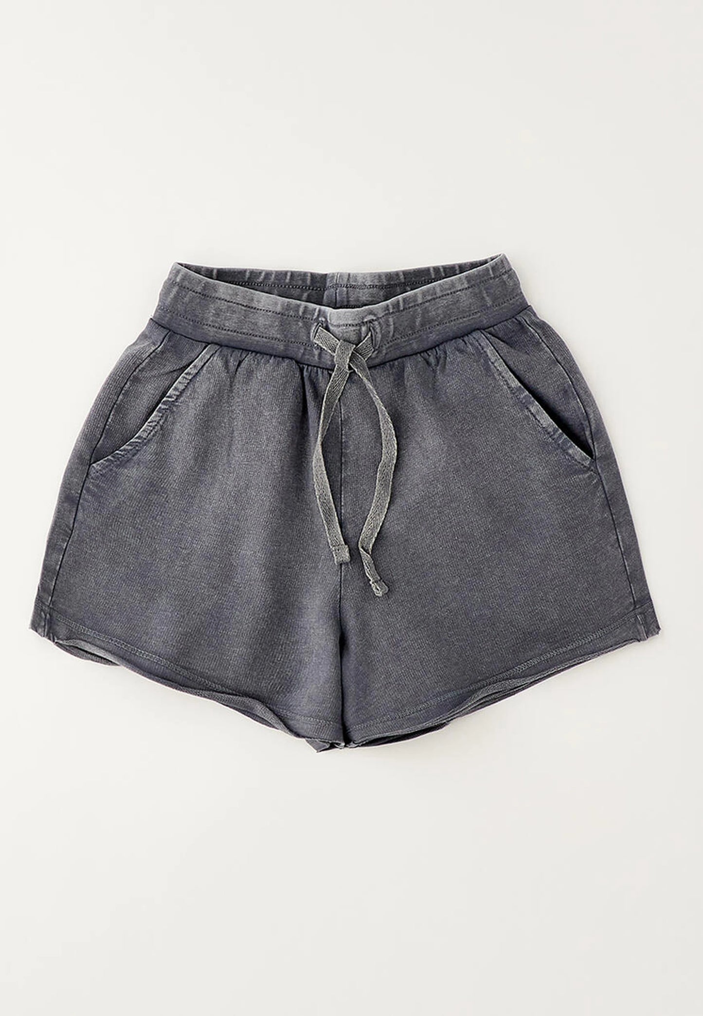 Shorts grigio ragazza - IDo