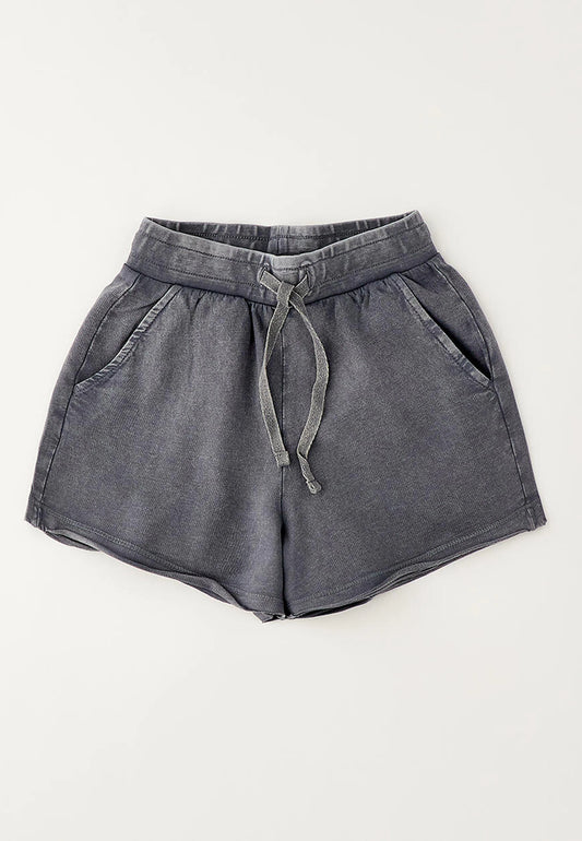 Shorts grigio ragazza - IDo