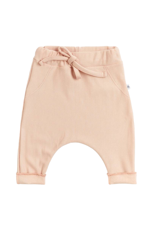 Pantaloncino Pure - Rosa