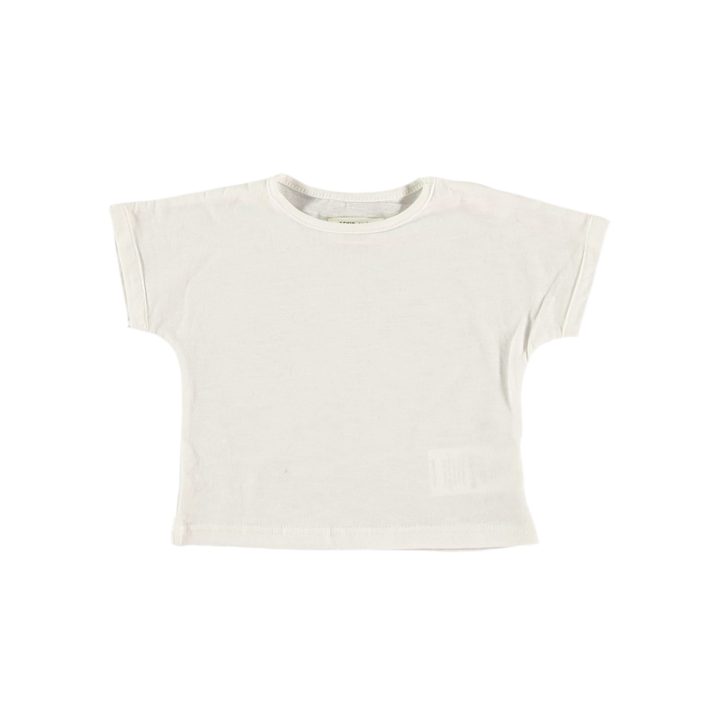 T-shirt Bianca - Petit Indi