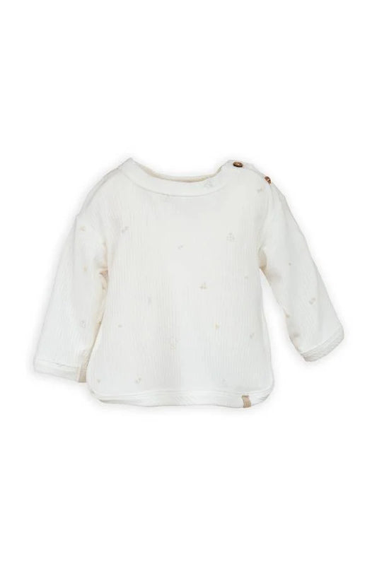 Maglia maniche lunghe PRINT CIRCUS - Bamboom