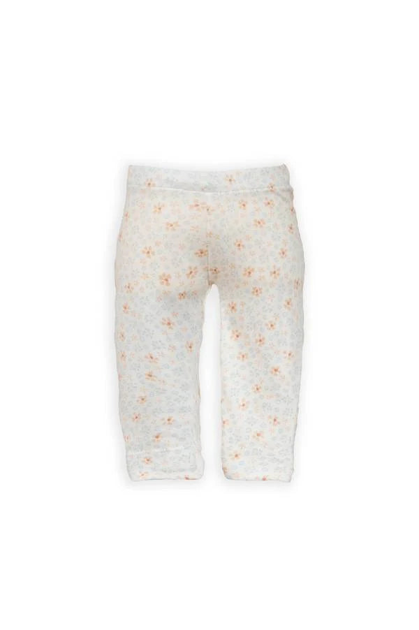 Leggings BRASILIAN FLOWER - Bamboom