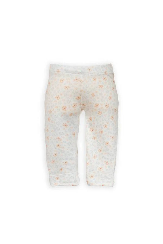 Leggings BRASILIAN FLOWER - Bamboom