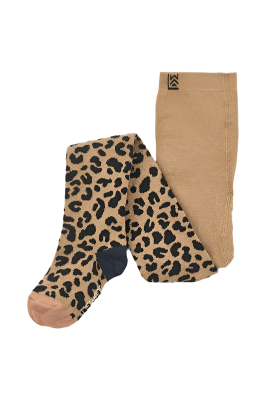 Collant mini leo silva tights - Liewood