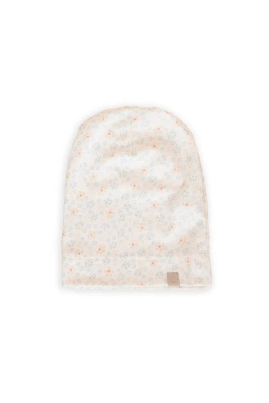 Cappellino beanie BRASILIAN FLOWER - Bamboom