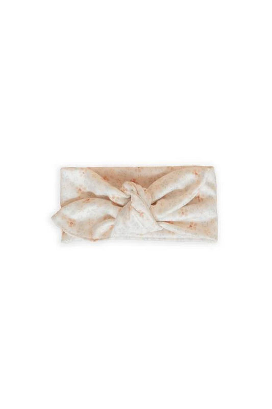 Fascia capelli nodo BRASILIAN FLOWER - Bamboom