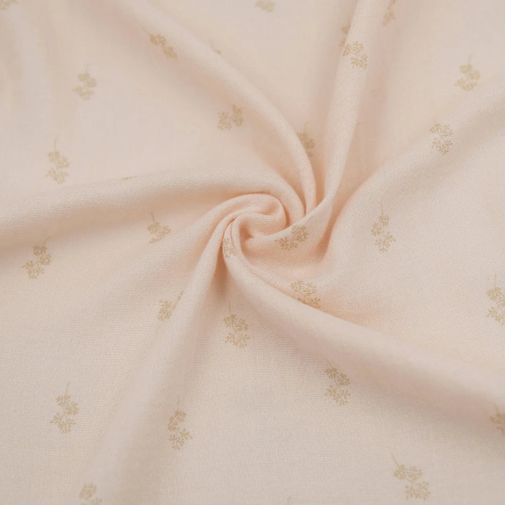 Swaddle XL single 120x120cm Branches - Bamboom