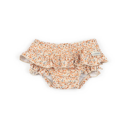 Costume contenitivo UV50+ resistente all'acqua ROSY GARDEN - Bamboom