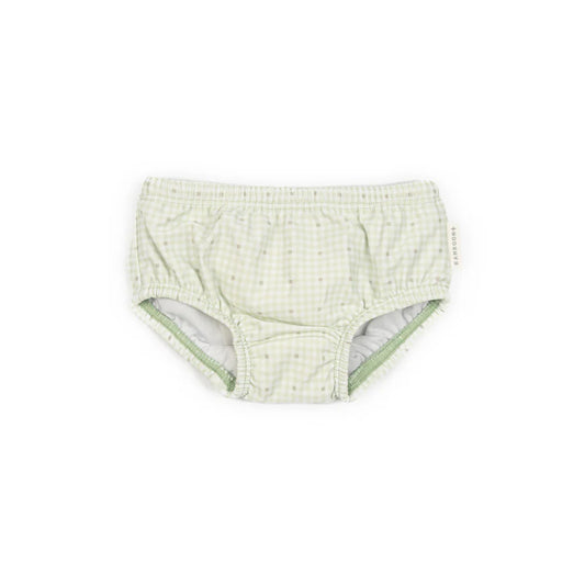 Costume contenitivo UV50+ resistente all'acqua - OCEAN SQUARE - Bamboom