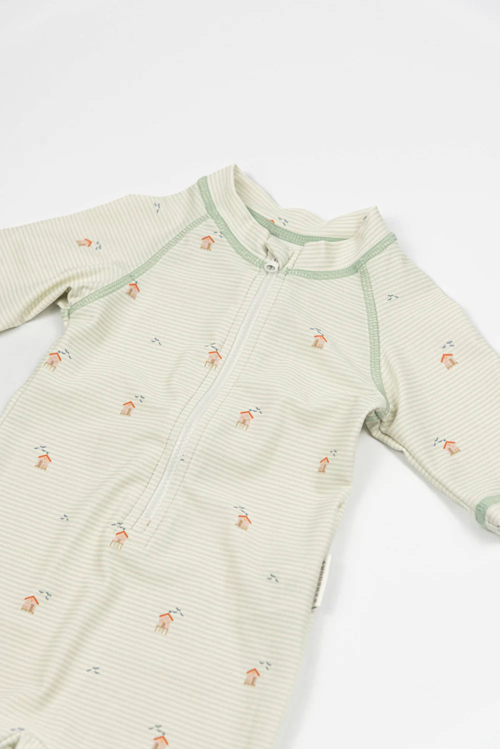 Tutina da mare UV50+ - Unisex - BEACH DAYS - Bamboom