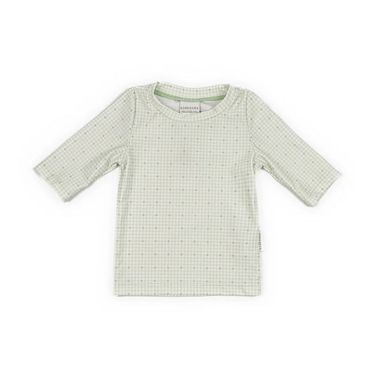 T-shirt Mare Maniche 3/4 UV50+ - Bimbo - OCEAN SQUARE - Bamboom