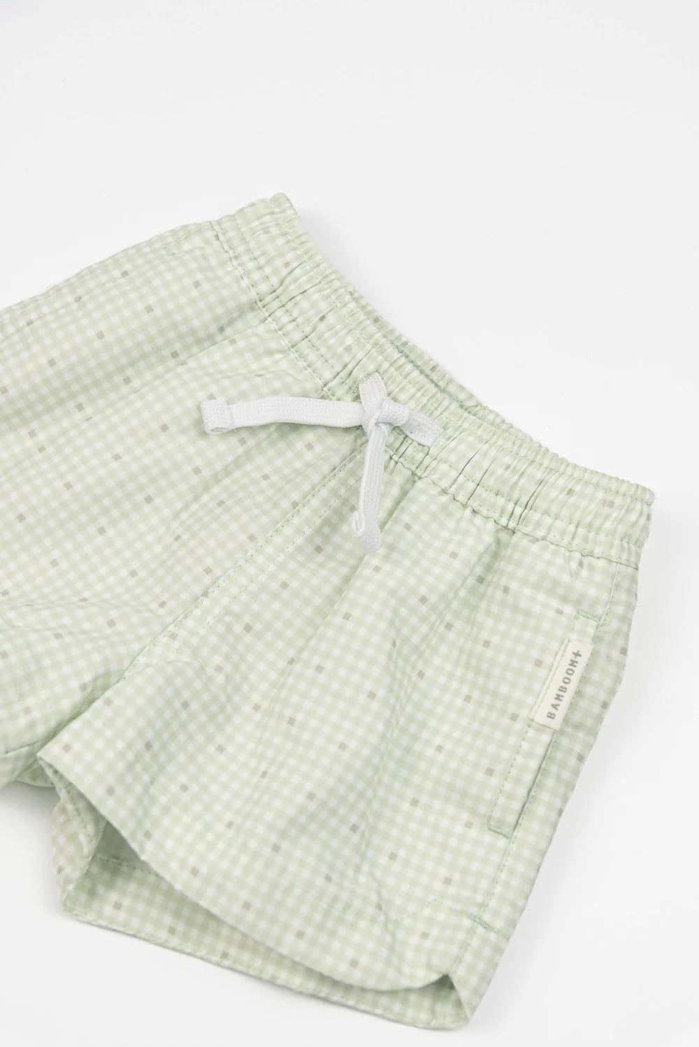 Shorts Bimbo UV50+ - OCEAN SQUARE - Bamboom