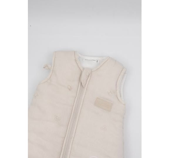 Sacco neonato 6-36 M Tog 2.2 ANIMAL FRIENDS - Bamboom
