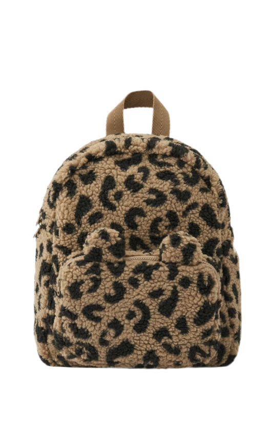 Zainetto Leopard - LIEWOOD