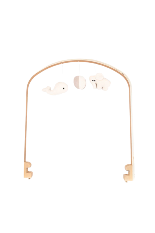 Toy bar for Baby Bouncer