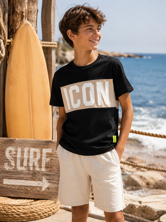 T-shirt logo - Icon