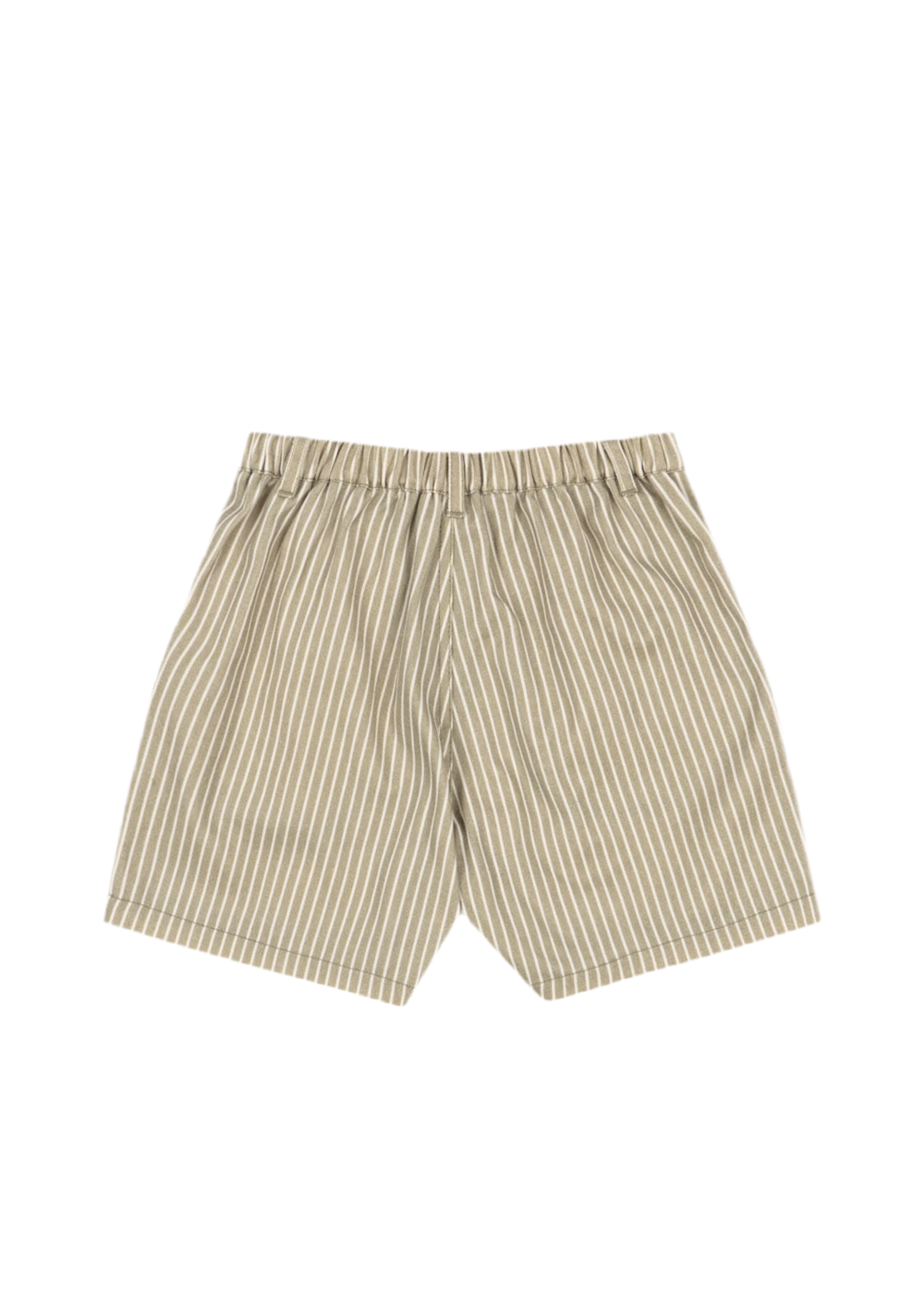 Short tea stripe - Konges Slojd