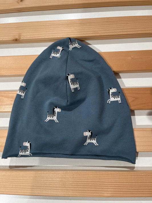 Cappellino in cotone leggero ZEBRE - Hello