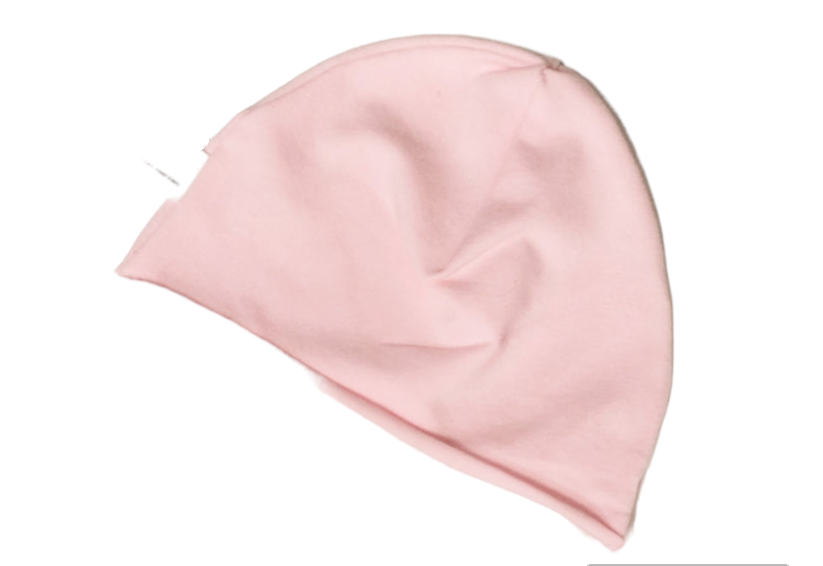 Cappellino Rosa - 1 mese