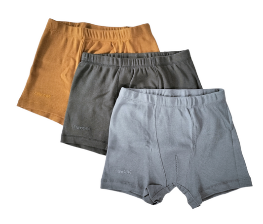 Set 3 Boxers Multimix - LIEWOOD