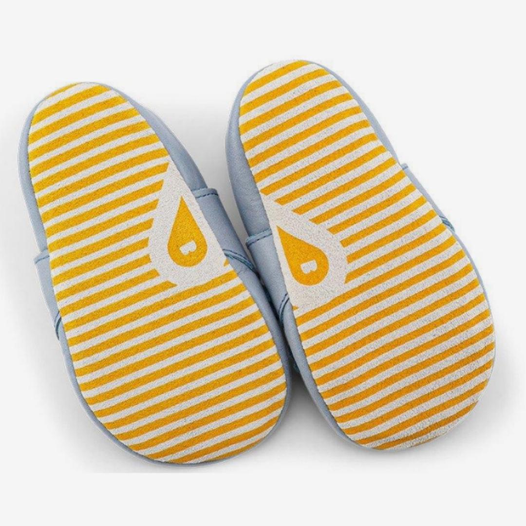Soft sole koala look slate - Bobux