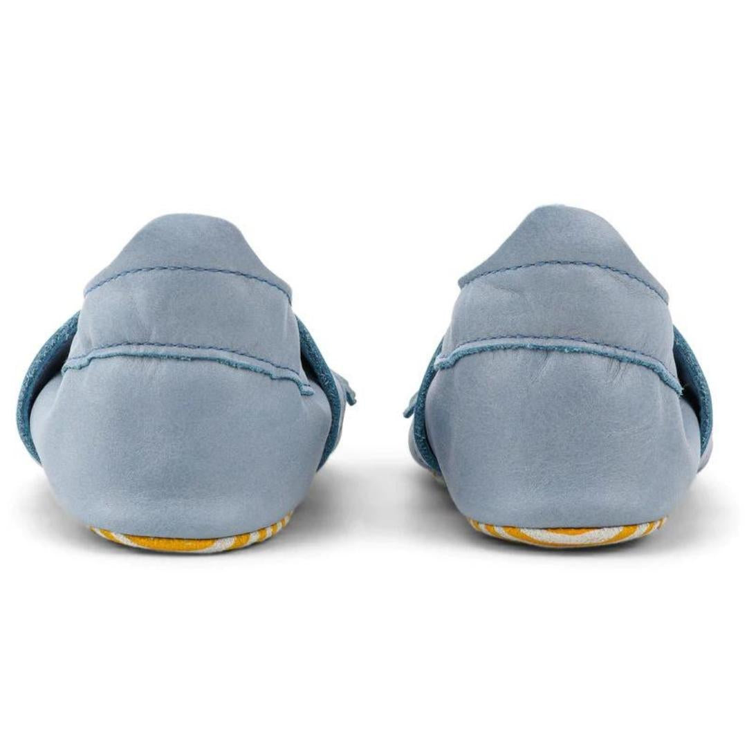 Soft sole koala look slate - Bobux