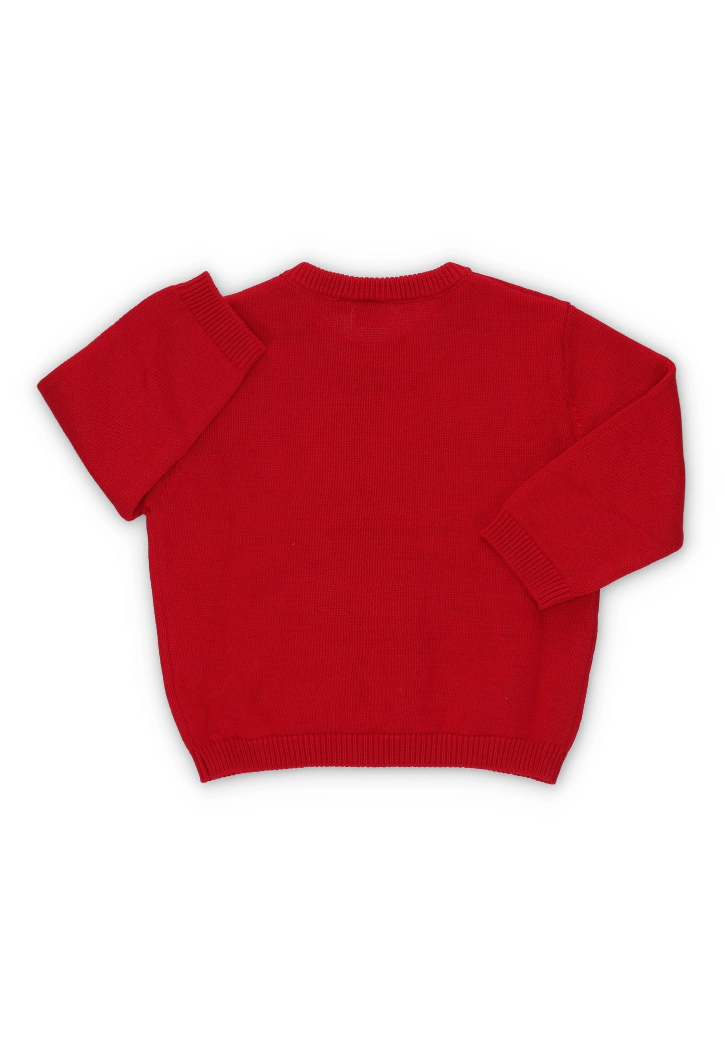 Maglione orso - Ido