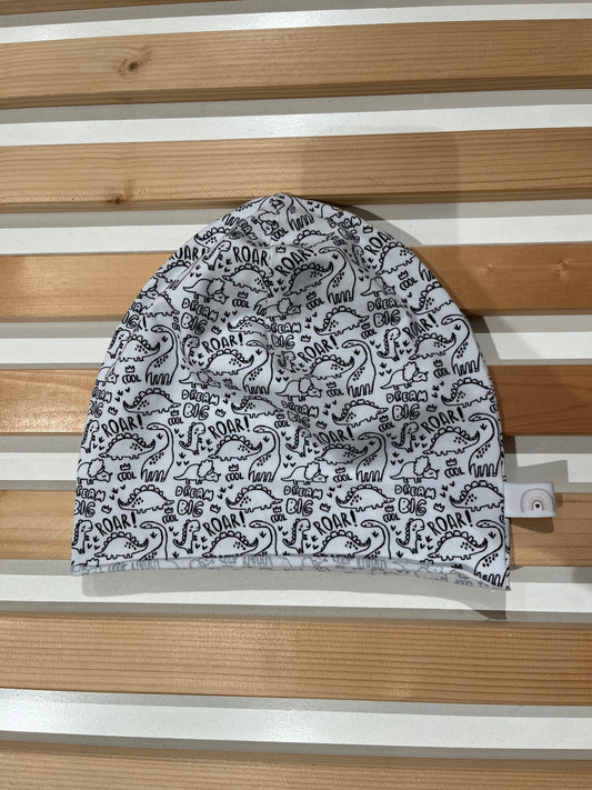 Cappellino cotone leggero DINO - Hello