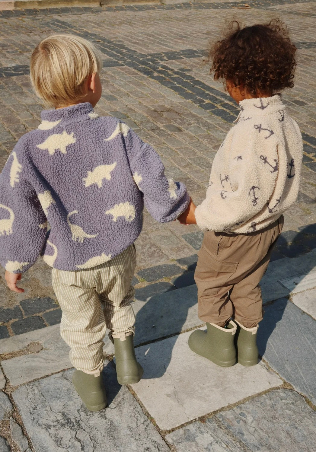 Teddy Jody Dinosauri