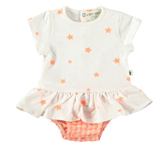 Romper STELLE - Petit Indi