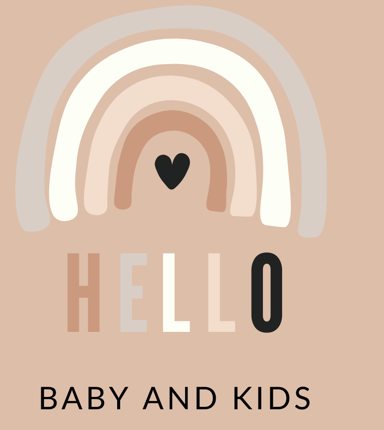 Hellobabyandkids