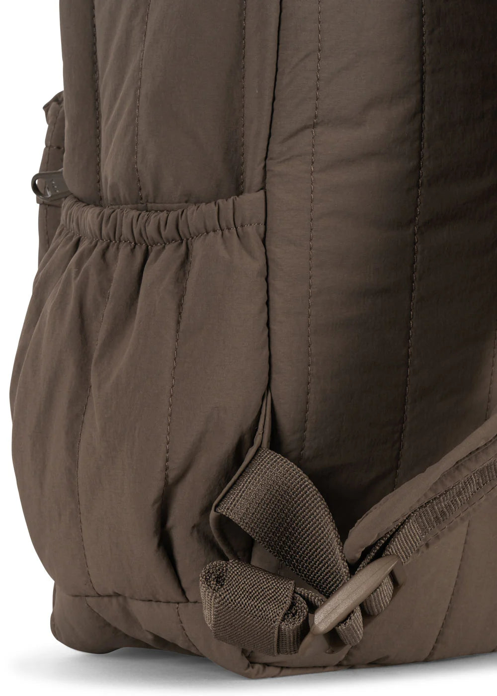 Zainetto leopardi juno walnut - Konges Slojd