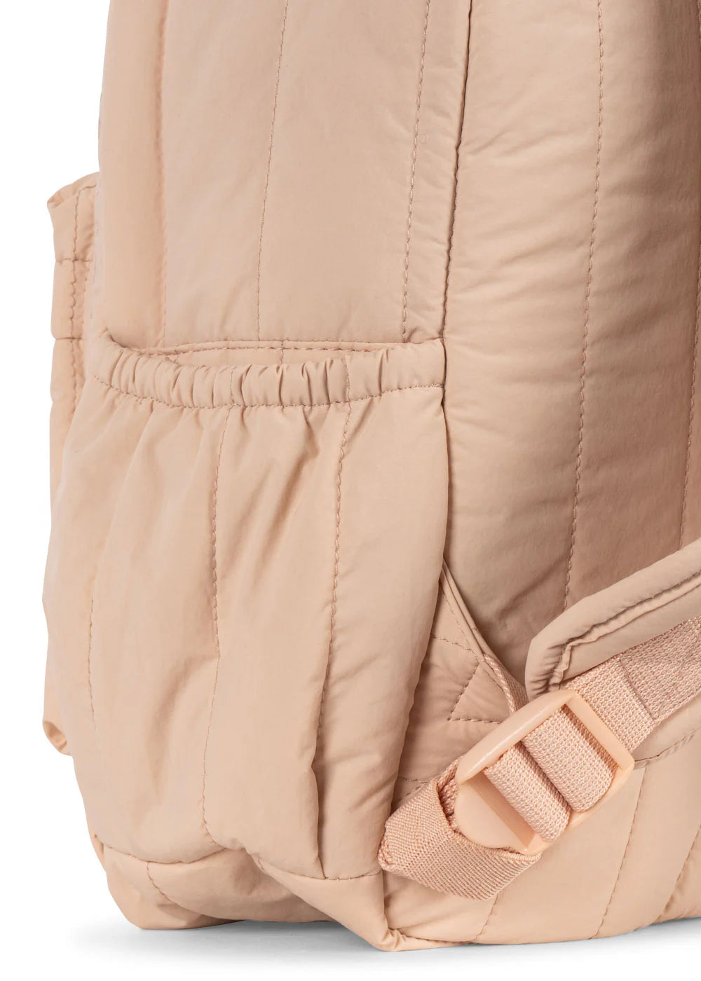 Zainetto cuori juno cameo rose - Konges Slojd