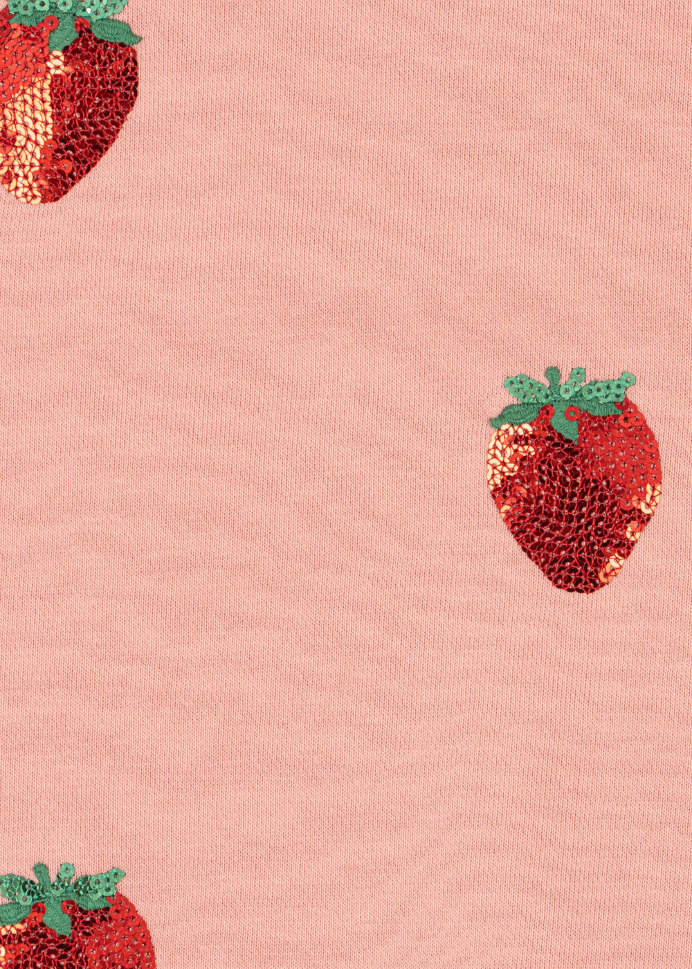 Tuta fragole lou rosa - Konges Slojd