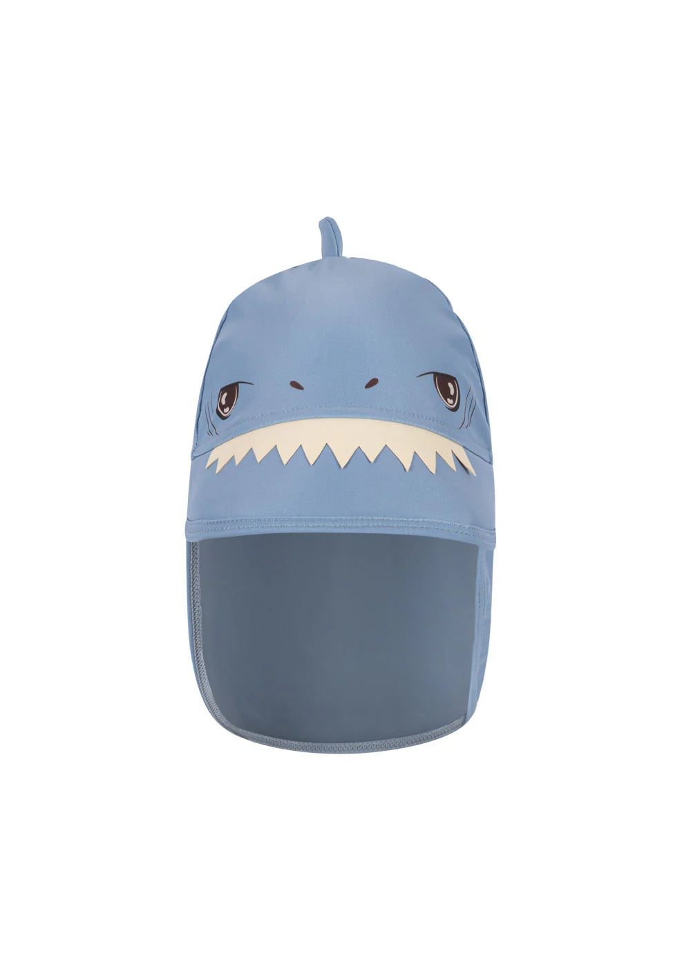 Cappellino aster blu shark - Konges Slojd