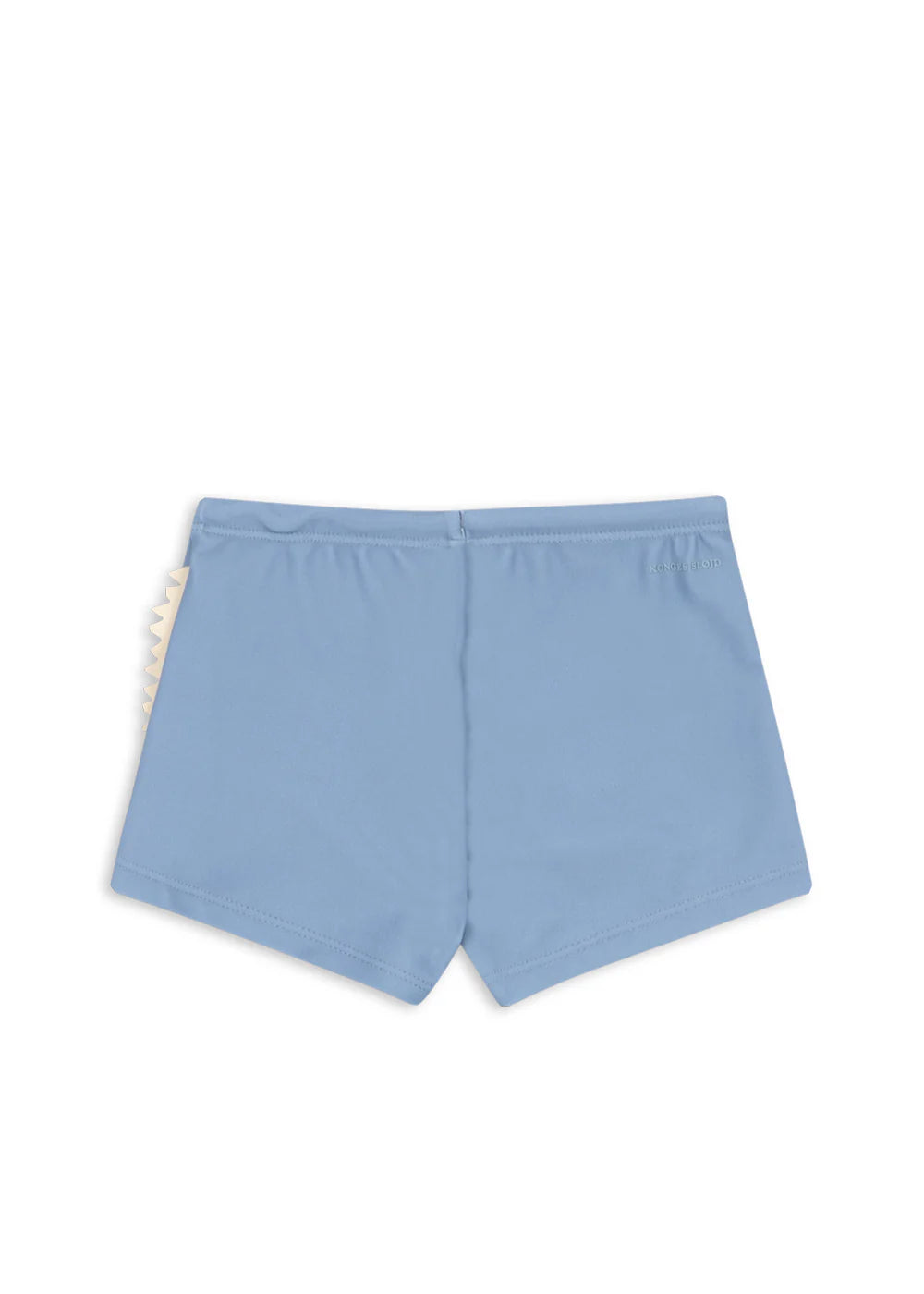 Costume short aster blu shark - Konges Slojd
