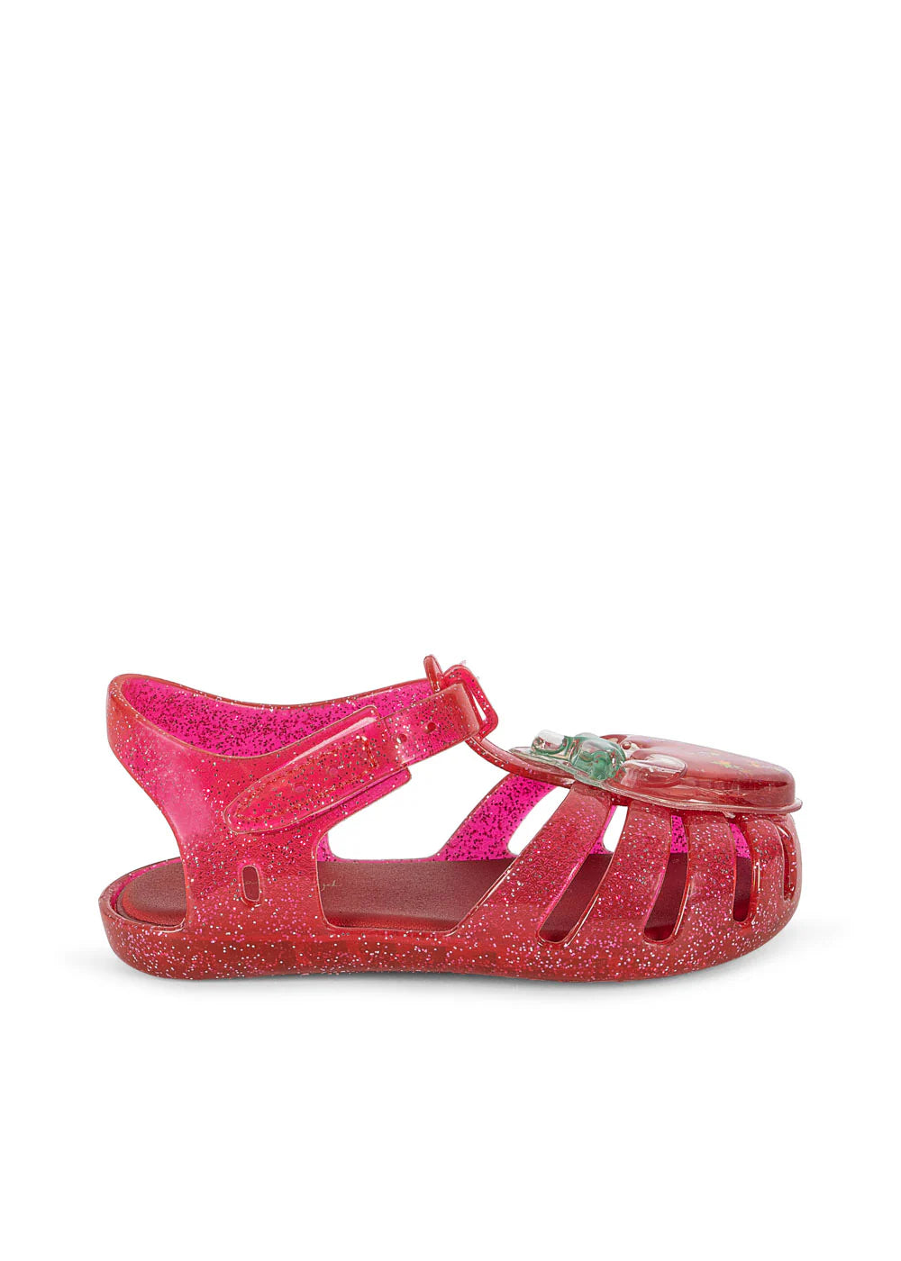 Sandali LILO strawberry fragola - Konges Slojd