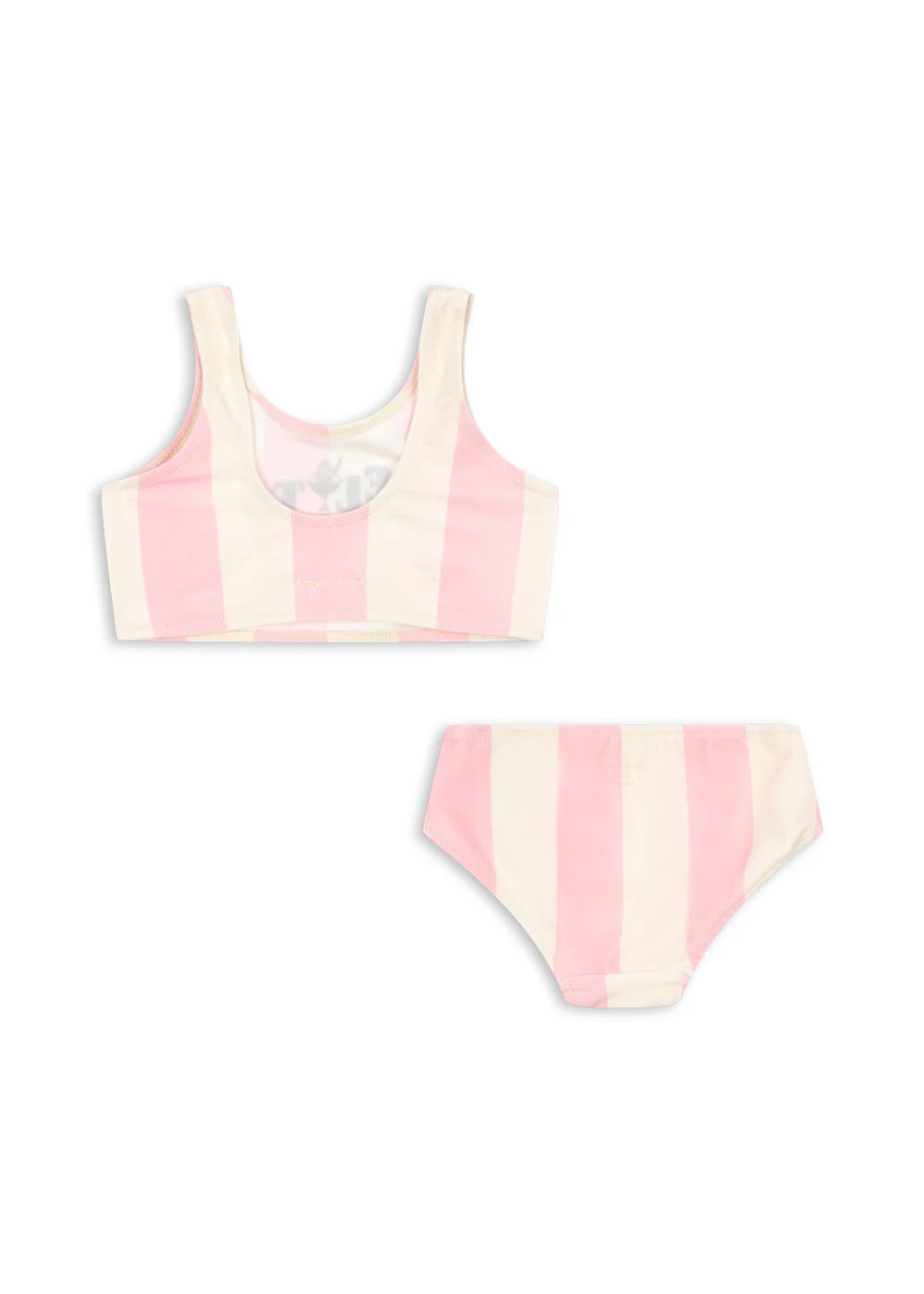 Costume bikini pomia candy rose - Konges Slojd